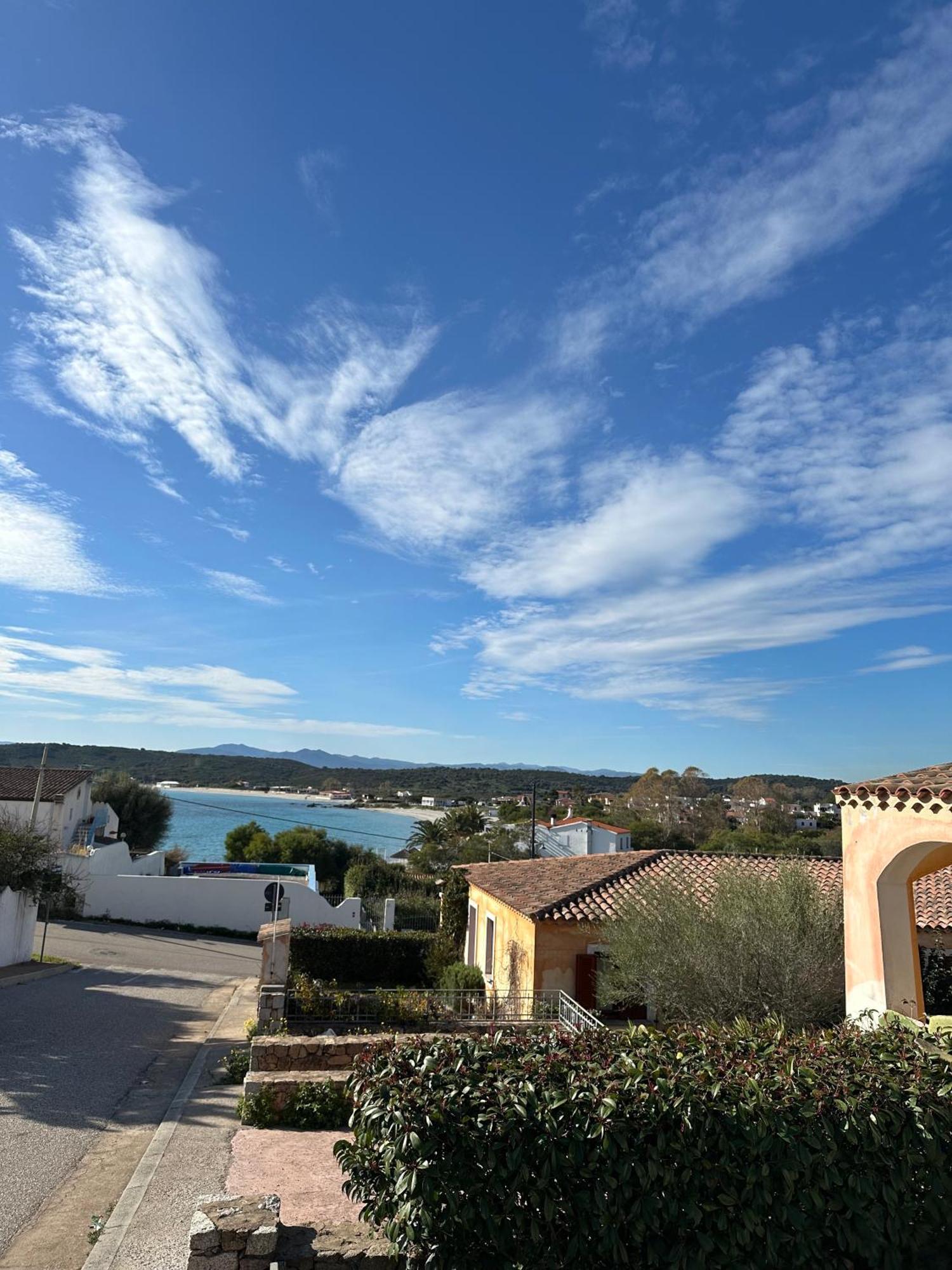 Villa Ciclone House Olbia Exterior foto